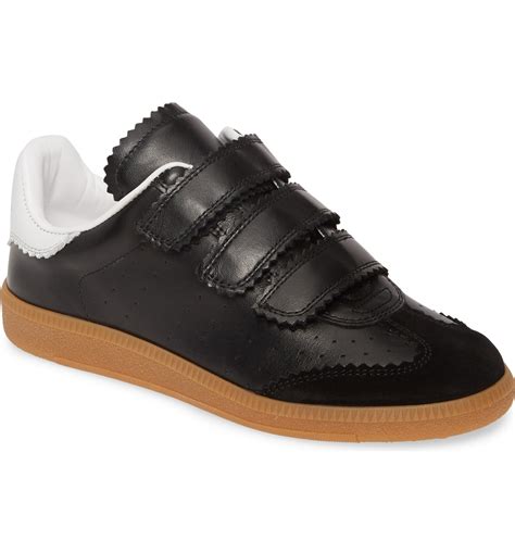 isabel marant sneakers nordstrom